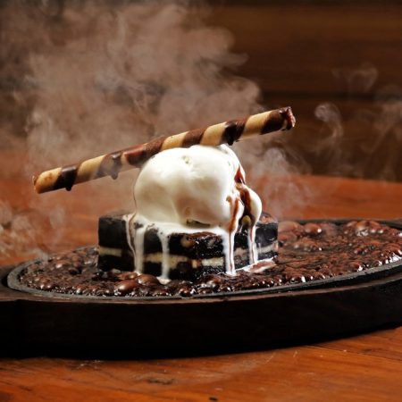 Cafe-Mangii-sizzling-brownie-2