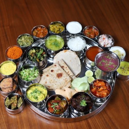 Maharashtrian-Thali-at-Courtyard-Mahabaleshwar-1-scaled