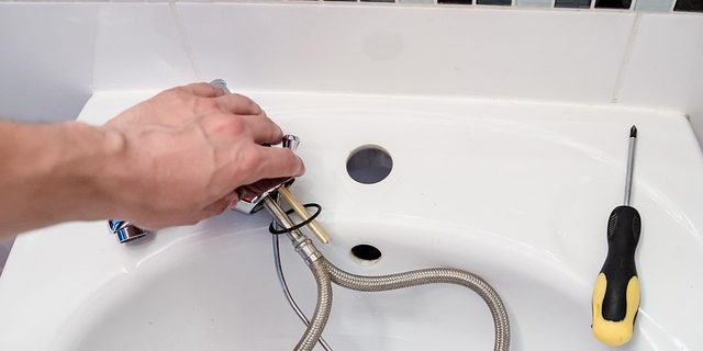 Plumbing