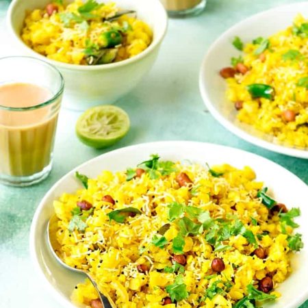 Poha